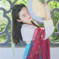 《美女琳》 当你爱一个人的时候，