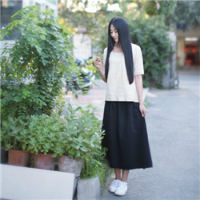 《美女琳》 带着我的悲伤一路向北