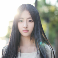 《美女琳》 带着我的悲伤一路向北