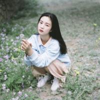 张起灵 其实生活很简单，就是