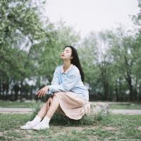 张起灵 其实生活很简单，就是