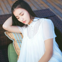 撩你发间 是的 我确实没有心