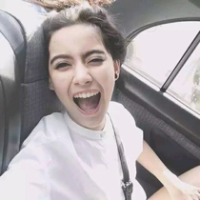不换头像会死的病 当我问你怎么了，不是