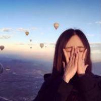 何必为了别人而苦了自己 我不需要那个人有多完