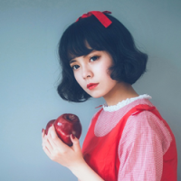 撩裙妹妹 曾经在我梦中的你让我