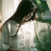 《娇宠》 每一次呼吸，每一次闭