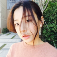 恩。 现在你的消息一点也没