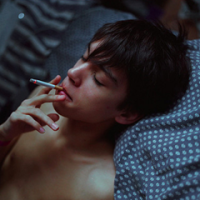 Patrick Sum => 除了你，