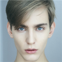 Patrick Sum => 除了你，