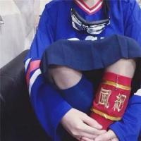 祁轩 我不能左右你，但你却