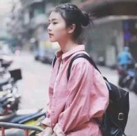 灿若繁星 18.心疼自己是应该
