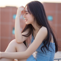 《美女琳》 都说世上伤心的人比开