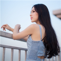 《美女琳》 都说世上伤心的人比开