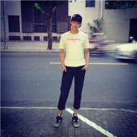 想象 I will lov