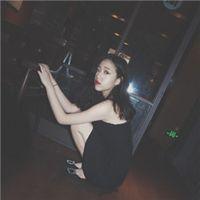 大啊颖 ：不需要为爱乞讨 孤独没什么大不了 见过成熟，才明白天真
