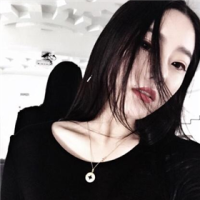 【你熄灭了烟，说起从前】 没有你.世界都是黑暗