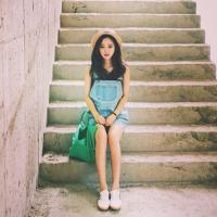为了认识你 The only t