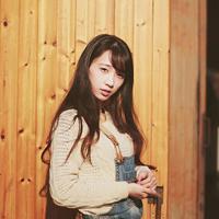 为了认识你 别和我说对不起，我既