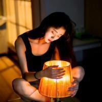 对爱的人说心里话不要等太久 有时候真的想把心掏出