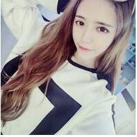 我给女朋友买了一盒白