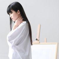 你好，马尾辫姑娘 她未爱我入骨，我却待