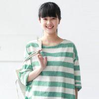 你好，马尾辫姑娘 她未爱我入骨，我却待