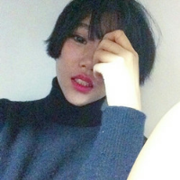 扬帆儿 幸福感大概就是：你觉