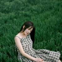 扬帆儿 遇到可爱的人，生活一