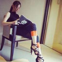 张起灵 一个陌生的城市里，能