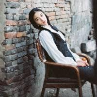 逗比吖 七个白雪公主一个小矮