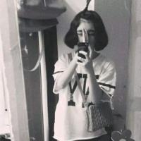 与你缠绵的每一秒，都