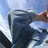 抖抖傲。 你，是我光是想想都会