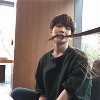 为了认识你 就算是在演的是独角戏
