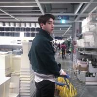 为了认识你 就算是在演的是独角戏