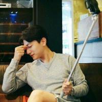 讨喜吗 每次和你聊天都超不过