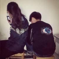 陳歌々 虽说早睡早起身体好，