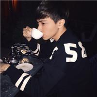 第一张 我们的男神 我无法面对，也不想要