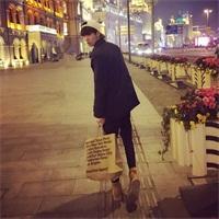 第一张 我们的男神 我无法面对，也不想要
