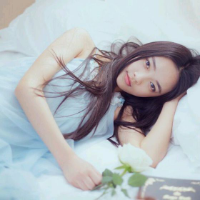 这里美女琳 没有比安静的厕所更适
