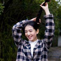 怕的不是你离开我而是我放弃你 原来所谓的爱，就是含