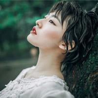 《梁惠子》 你是世间星火，错落人