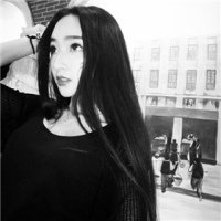 甜妹妹 惟沉默是最高的轻蔑。