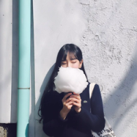 我要赚很多的钱，去买