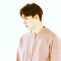 也许幸福就是：小狗慵