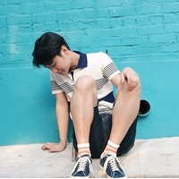 也许幸福就是：小狗慵