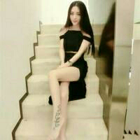 你说终身喜欢他 每个人都渴望幸福，因