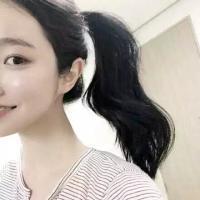 笑容动人你给几分 不回我消息的在手机上