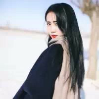 这里美女琳 真特么希望你和我分手