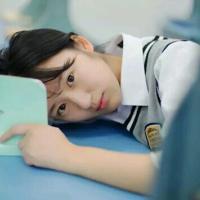 为了认识你 没有你、我的心情写给