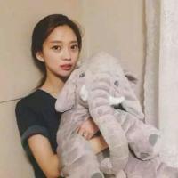 为了认识你 没有你、我的心情写给